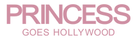 Princess Goes Hollywood
